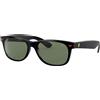 Ray Ban ferrari Occhiali da Sole Ray-Ban RB2132M NEW WAYFARER
