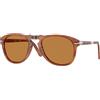 Persol Steve Mcqueen Occhiali da Sole Persol Steve Mcqueen PO 0714SM 96/73 5421