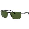 Ray Ban Occhiali da Sole Ray-Ban RB3671CH
