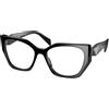 Prada Occhiali da Sole Prada PR 18WV 1AB1O1 5217
