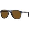Persol Occhiali da Sole Persol PO 9649S 114133 5518