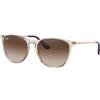 Ray Ban bambino/a Occhiali da Sole Ray Ban bambino/a RJ 9060S 710813 5015