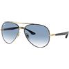 Ray Ban Occhiali da Sole Ray-Ban RB3675
