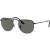 Ray Ban Occhiali da Sole Ray Ban RB 3958 002/58 5020