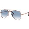 Ray Ban Occhiali da Sole Ray-Ban RB3625 NEW AVIATOR