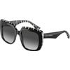 Dolce & Gabbana Occhiali da Sole DOLCE E GABBANA DG4414