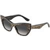 Dolce & Gabbana Occhiali da Sole DOLCE E GABBANA DG4417