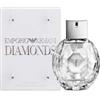 ARMANI Profumo ARMANI DIAMONDS DONNA EDP 100 SPRAY INSCATOLATO