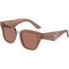 Dolce & Gabbana Occhiali da Sole DOLCE E GABBANA DG4437