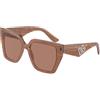 Dolce & Gabbana Occhiali da Sole DOLCE E GABBANA DG4438