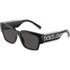 Dolce & Gabbana Occhiali da Sole DOLCE E GABBANA DG6184