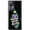 Ert Group custodia per cellulare per Xiaomi 12T/12T pro/K50 Ultra originale e con licenza ufficiale Harry Potter, modello 243 adattato in modo ottimale alla forma dello smartphone, custodia in TPU