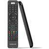 Formuler Versione 02F9 Aggiornamento Telecomando di apprendimento Intelligente originale IR per Z8/Z Alpha/Z + Neo/Z7 + 5g/ZX5g/Z7 +/ZX/Z +/Z Nano per Sales UK
