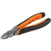 BAHCO Alicate Corte Lateral 125Mm Ip