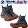 Crocs Salehe Bembury x Crocs Pollex Cypress Tetra 210506-9I5 taglia unisex