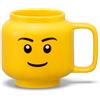 LEGO Tazza in ceramica piccola - Ragazzo