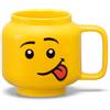 LEGO Tazza in ceramica piccola - Birichino