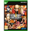 SNK Fatal Fury City of the Wolves - Special Edition - Xbox