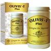 Dr.giorgini Ser-Vis Srl Olivis-T Plus Pastiglie 500Mg 200 G g