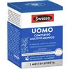 SWISSE MULTIVIT UOMO 60CPS - Swisse - 984998839