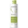 ADERMA (Pierre Fabre It.SpA) A-Derma Biology Latte Struccante - Latte detergente per pelle fragile e sensibile - 400 ml