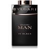 Bvlgari Man In Black Eau de Parfum uomo 100 ml