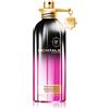 Montale Intense Roses Musk Eau de Parfum donna 100 ml