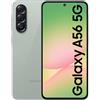 Samsung Galaxy A56 A566 5G Dual Sim 8GB RAM 128GB Awesome Olive Garanzia Europa