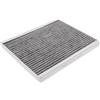 MAPCO Filtro, Aria abitacolo 67710 Compatibile con: ABARTH GRANDE PUNTO, PUNTO, ALFA ROMEO MITO, CITROËN NEMO Großraumlimousine, NEMO Kasten/Großraumlimousine, FIAT DOBLO Bus, DOBLO Cargo