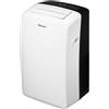 HISENSE COND. PORTATILE HISENSE APC09NJ 9000BTU SOLO FREDDO