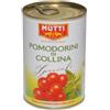 Mutti - Pomodorini di Collina, 100% Pomodoro Italiano - 400 g