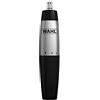 WAHL 5642-135 TRIMMER NASO ARGENTO/NERO