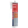 Fischer DEC Cemento Espresso, Sigillante per Riparazione e Riempimento di Crepe, Giunti Interni ed Esterni, Uso con Pistola da Silicone, 522431