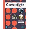 Pearson Education (US) Connectivity Level 1 Student's Book & Interactive Student's eBook with Online Practice, Digital Resources and App Joan Saslow;Allen Ascher