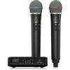 Behringer ULTRALINK ULM302MIC