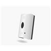NITYAM Erogatore di gel liquido spray TakingCare Hydroalcoholic, touchless, a batteria, con montaggio a parete (automatico)