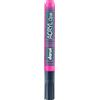 DARWI - DA0220013420C - Un marcatore Punta grossa 3 MM - Colore acrilico opaco - rosso Carminio - 6 ML - multisuperficie - Hobby Creativi - Attività manuale - Bricolage - DARWI ACRYL OPAK