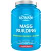 Vita Al Top ULTIMATE MASS BUILDING FRAGOLA 1,8 KG