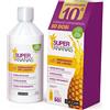 ZUCCARI Srl SUPER ANANAS 500ML