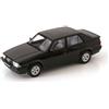 Triple 9 ALFA ROMEO 75 1988 BLACK 1:18 Triple 9 Auto Stradali Modellino Nuovo