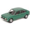 KK Scale ALFA ROMEO ALFASUD 1974 GREEN 1:18 Kk Scale Auto Stradali Modellino Nuovo