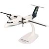 Herpa DHC-8-100 OLIMPIC AIR 1:100 Herpa Aerei Modellino Nuovo