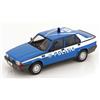 Triple 9 ALFA ROMEO 75 POLIZIA 1988 1:18 Triple 9 Forze dell'Ordine Modellino Nuovo