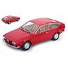 KK Scale ALFA ROMEO ALFETTA GT 1.6 1976 RED 1:18 Kk Scale Auto Stradali Modellino Nuovo
