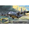 Zvezda C-130 J HERCULES KIT 1:72 Zvezda Kit Aerei Modellino Nuovo