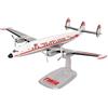 Herpa LOCKHEED L-1049G SUPER COSTELLATION TWA 1:125 Herpa Aerei Modellino Nuovo