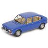 KK Scale ALFA ROMEO ALFASUD 1974 BLUE 1:18 Kk Scale Auto Stradali Modellino Nuovo
