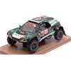 Spark Model PEUGEOT 3008 DKR N.364 DAKAR 2019 P.LAFAY-S.DELAUNAY 1:43 Spark Model Auto Rally