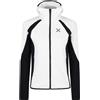 Montura Stretch Evo Maglia W pile tecnico donna