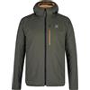 Montura Sherpa Reversible Jacket giacca uomo